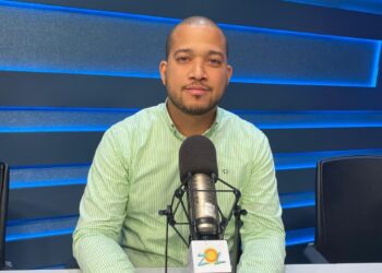 Kelvin herrera: “nueva ley electoral es inconstitucional”