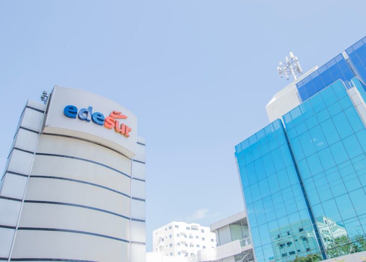 Edesur aclara que el servicio de electricidad en san josé de ocoa se mantiene estable