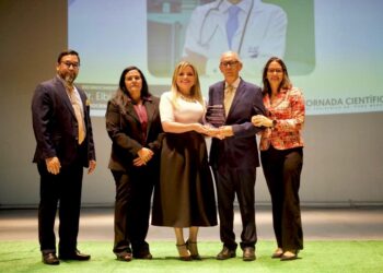 Hospital hugo mendoza celebra xii jornada científica sobre urgencias pediátricas