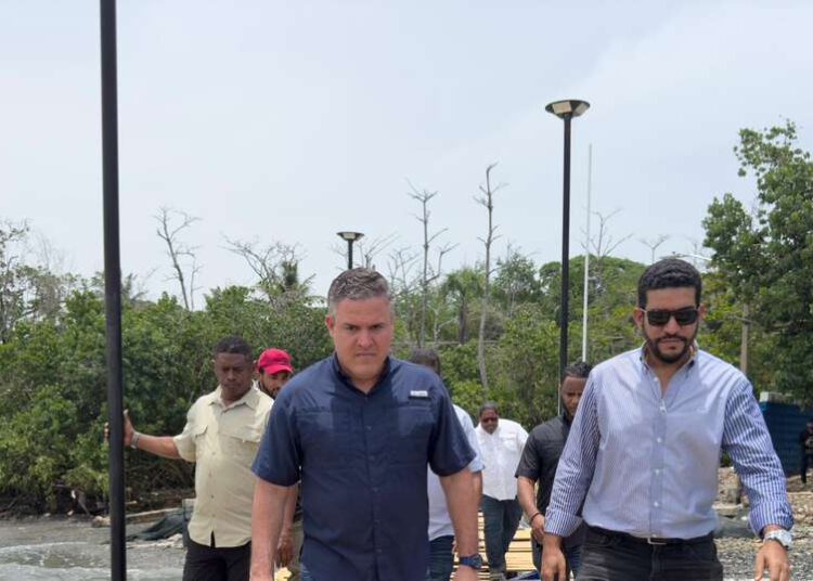 Apordom certifica plena operatividad de los puertos tras el paso del huracán melissa