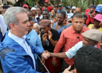 Abinader visitará este fin de semana san josé de ocoa, barahona, santo domingo, san juan y duarte