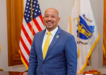 Aseguran unidad dominicana a favor de brian depeña será clave para definir el futuro de lawrence