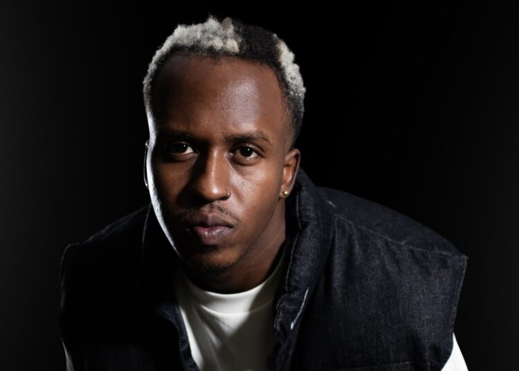 YONKEY trae fuego con su nuevo sencillo “Baby Loop”