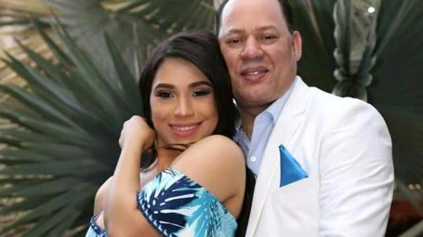 Dianabel gómez rompe el silencio y revela por qué terminó con franklin mirabal