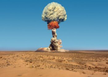 Reanudar ensayos nucleares es un acto "responsable", afirma el jefe del pentágono