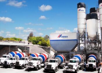 Grupo estrella adquiere las operaciones de cemex panamá por us$200 millones