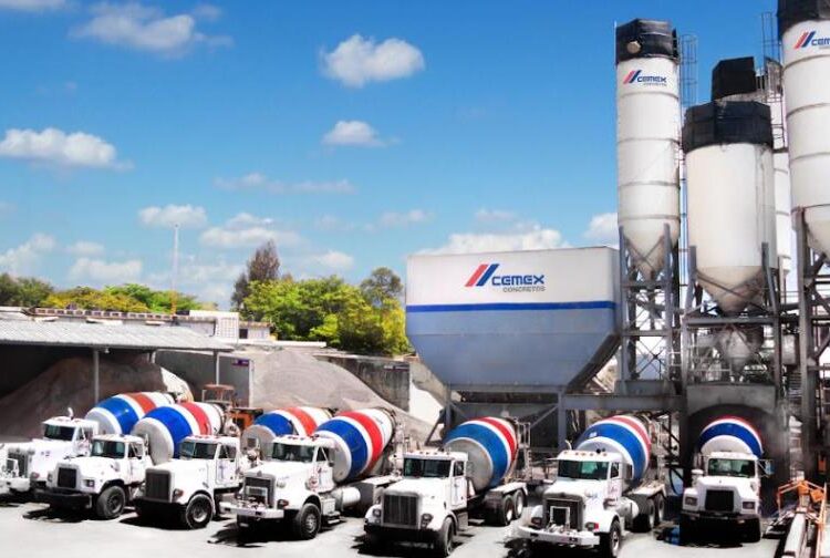 Grupo estrella adquiere las operaciones de cemex panamá por us$200 millones