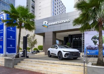 Banreservas anuncia su esperada feria de vehículos expomóvil 2025