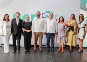 Uce celebra 55 años de un legado y excelencia académica