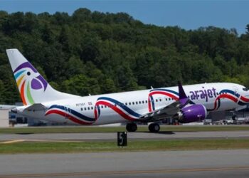 Arajet elimina el cobro por check-in y lanza cuatro nuevos paquetes de equipaje