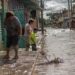 México confirma que son 70 los muertos que dejan las catastróficas lluvias e inundaciones