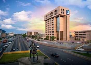 Banco popular informa de intento de atraco en sucursal de higüey