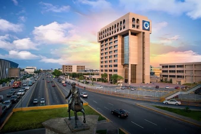 Banco popular informa de intento de atraco en sucursal de higüey