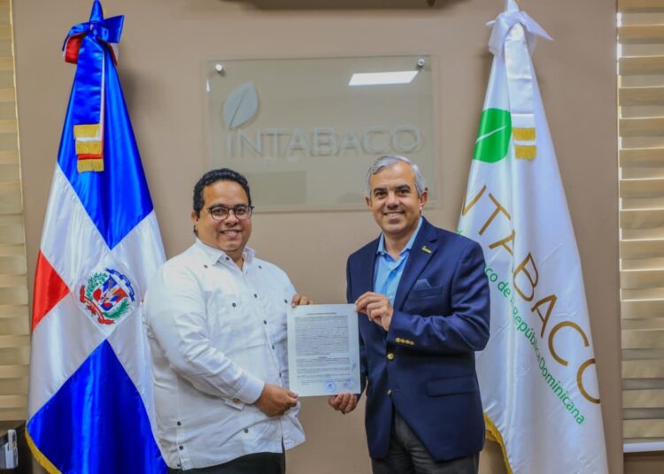 Incabide convierte bienes incautados en motor de desarrollo agrícola