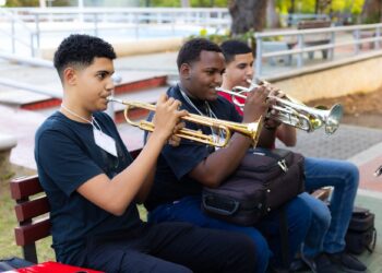 Programa berklee en santo domingo 2026 abre convocatoria para jóvenes músicos