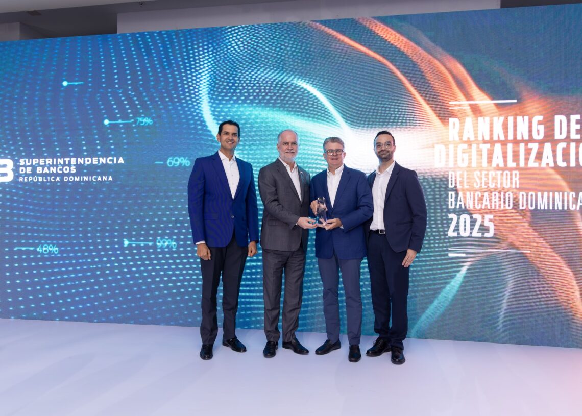 Qik banco digital es reconocido en el ranking de digitalización bancaria