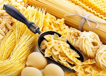 Italia ofrece colaboración a ee. Uu. Para evitar arancel del 91% por presunto dumping de pasta