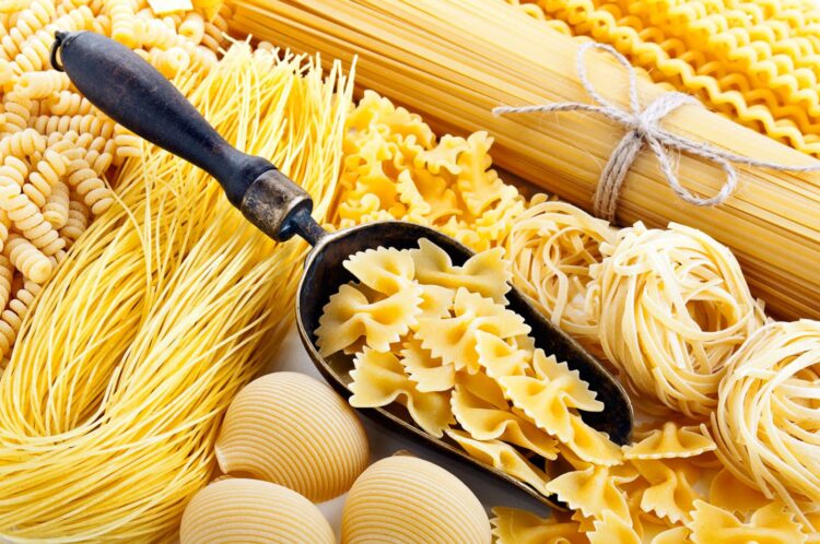 Italia ofrece colaboración a ee. Uu. Para evitar arancel del 91% por presunto dumping de pasta
