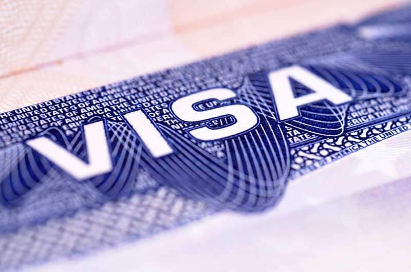 Solicitantes de visas preocupados por cierre de gobierno federal