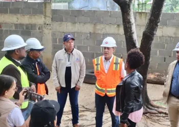 Minerd dispone intervención inmediata de escuelas afectadas por melissa