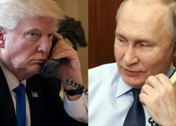 Rusia advierte de nuevo a ee. Uu. Contra cualquier agresión a venezuela
