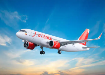 Venezuela sanciona aerolíneas por cancelar vuelos tras alerta de ee. Uu.