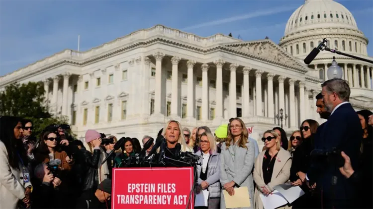¿cuándo y qué documentos del archivo epstein se van a publicar?