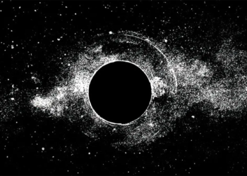 Nuevo estudio detecta indicios de materia oscura mediante rayos gamma