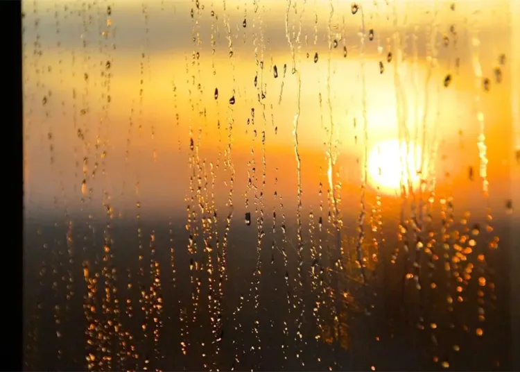 Indomet pronostica chubascos dispersos y tronadas en 17 provincias; fin de semana soleado