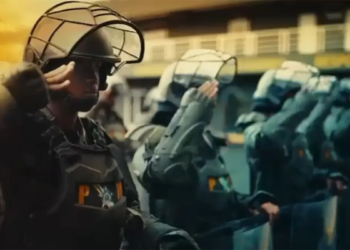 Ejército presenta su nueva campaña institucional bajo lema "somos mucho más"