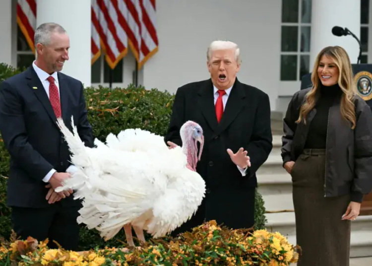 Alertan de los costes de producción en eeuu ante la temporada de fiestas