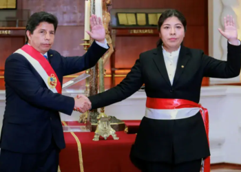 La justicia peruana emite hoy sentencia contra pedro castillo por rebelión tras fallido golpe de 2022