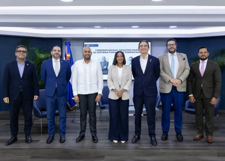 Panel de Ciberseguridad