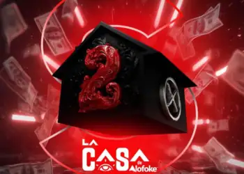 “la casa de alofoke 2” logra el récord guinness por la transmisión en vivo más larga