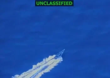 Eeuu mata a dos presuntos narcos en ataque a barco en el pacífico