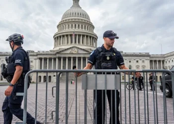 Parejas afectadas por cierre del gobierno eeuu