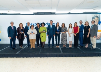 Popular premia emprendimientos de mayores de 60 años en impúlsate silver