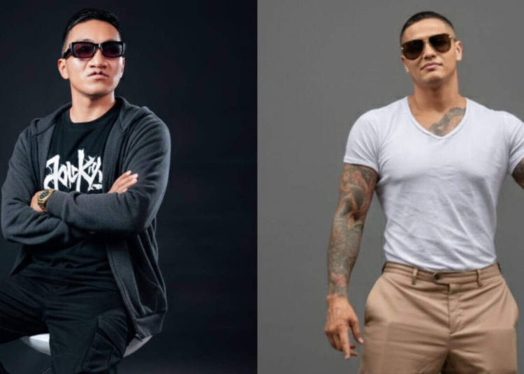 Angelito El Corillo, el manager que impulsa a Jonathan Maicelo y se posiciona en la escena peruana