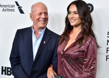 Familia de bruce willis planea cuidados finales y dona su cerebro a la ciencia