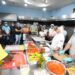 Inabie fortalece la calidad del almuerzo escolar con 18 talleres de buenas prácticas para suplidores