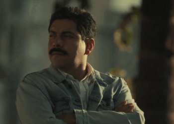 Serie biográfica 'nicolás' busca humanizar a maduro en medio de tensiones con ee. Uu.