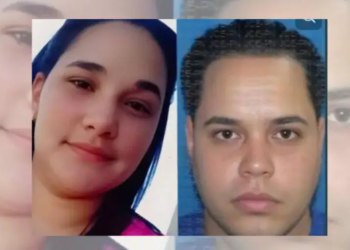 Feminicidio en santiago rodríguez: hombre mata a su pareja de varias puñaladas