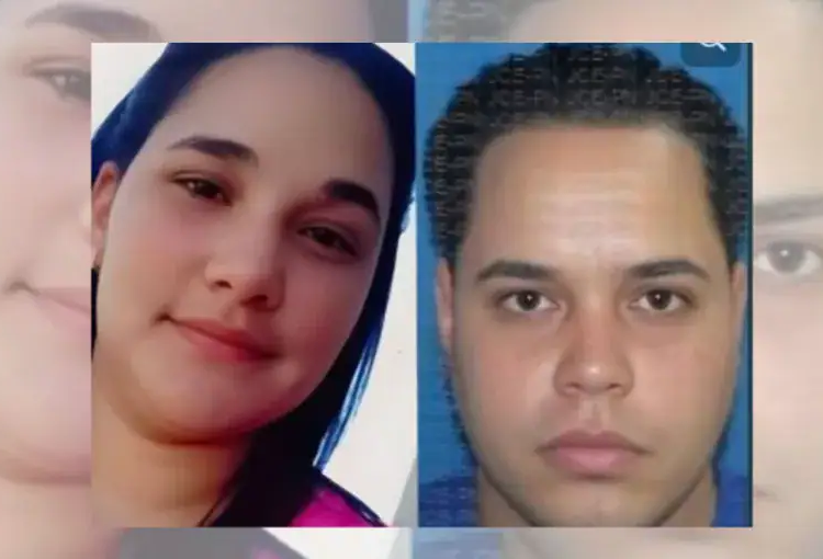 Feminicidio en santiago rodríguez: hombre mata a su pareja de varias puñaladas