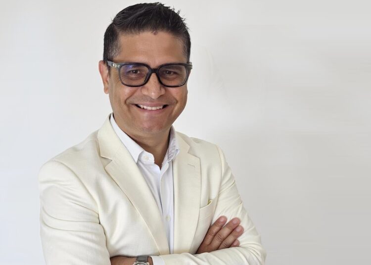 Carlos Camargo se posiciona en la cima de los emprendedores 2026 según The New York Finance