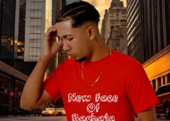 Carlos Raul marca el camino de la bachata contemporánea con visión internacional