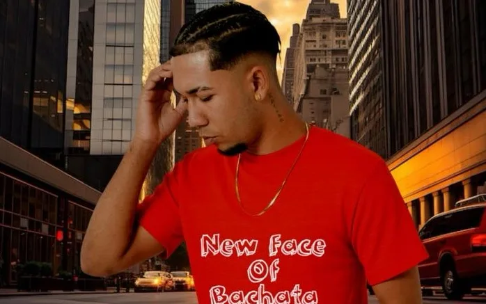 Carlos Raul marca el camino de la bachata contemporánea con visión internacional