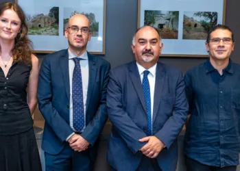 “El alma de Cerdeña capturada en imágenes” el Instituto Italiano de Cultura de Miami presenta una nueva mirada fotográfica sobre la isla italiana