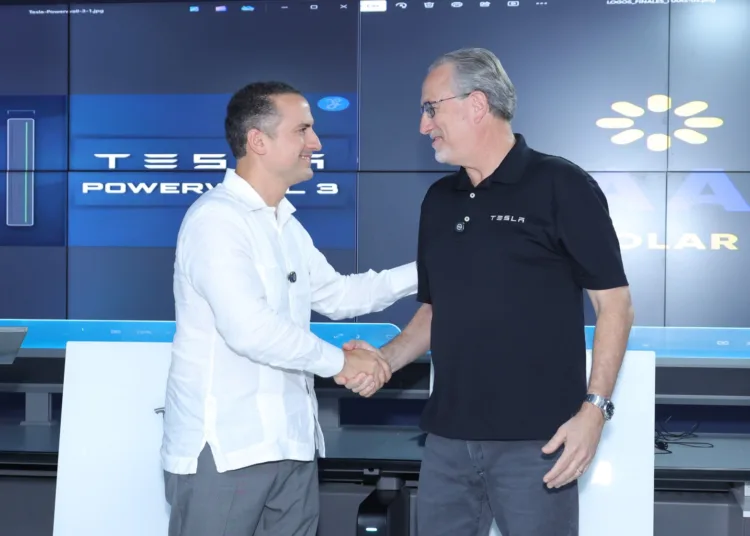 Tesla introduce powerwall 3 en rd para impulsar el mercado de almacenamiento energético residencial