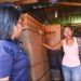 Dasac entrega enseres del hogar a familias afectadas por un tornado en miches