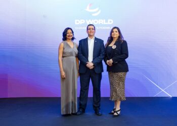 Dp world celebra encuentro de agradecimiento a clientes